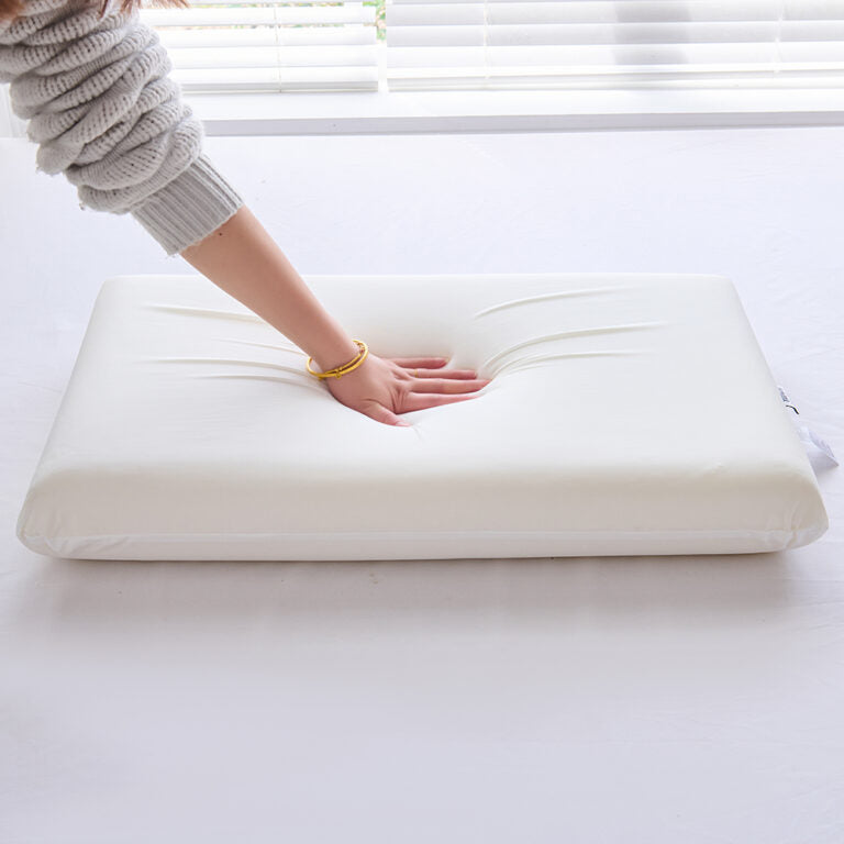 ErgoCool Memory Foam Kudde 42 x 70 cm