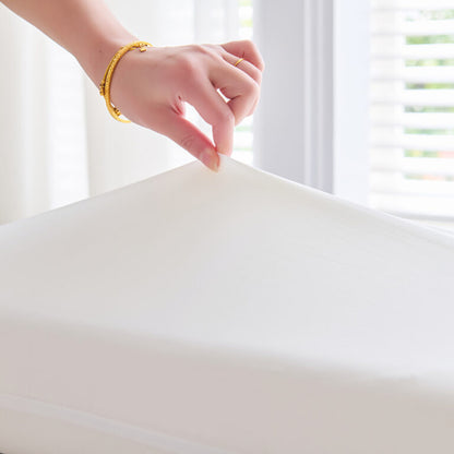 ErgoCool Memory Foam Kudde 42 x 70 cm