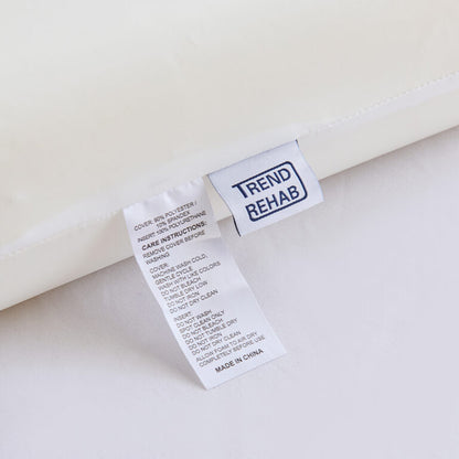 ErgoCool Memory Foam Kudde 42 x 70 cm