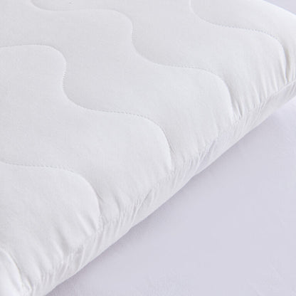ErgoCool Memory Foam Kudde 42 x 70 cm
