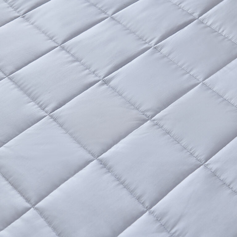 Bambu Tyngdfilt – Mjukt, Svalt & Avslappnande 150x200 cm