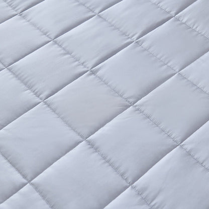 Bambu Tyngdfilt – Mjukt, Svalt & Avslappnande 150x200 cm