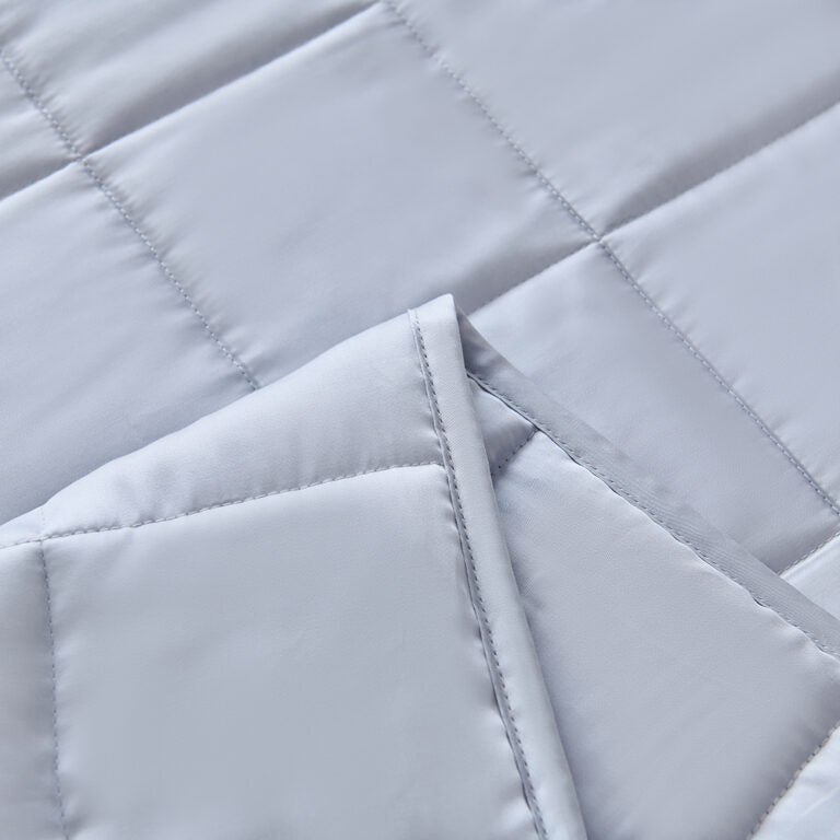 Bambu Tyngdfilt – Mjukt, Svalt & Avslappnande 150x200 cm