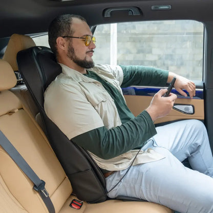 Massagedyna-4D – helkroppsmassage