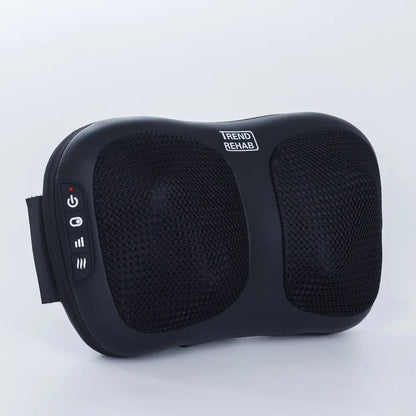 Massagevännen med band – massagekudde