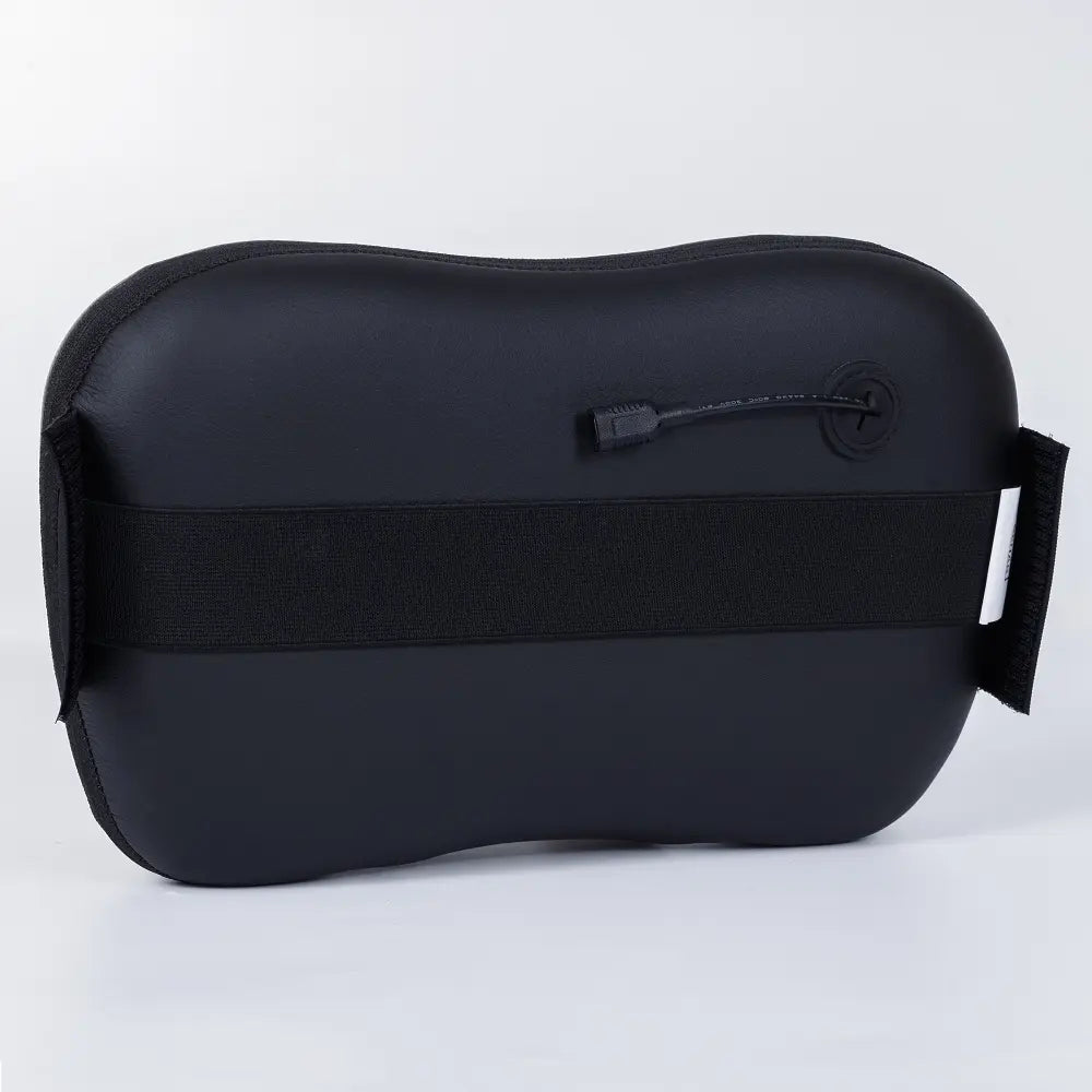 Massagevännen med band – massagekudde