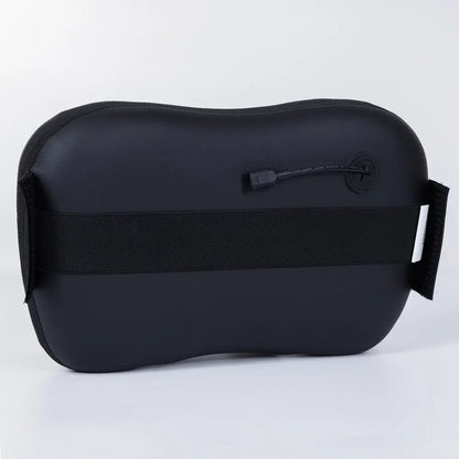 Massagevännen med band – massagekudde