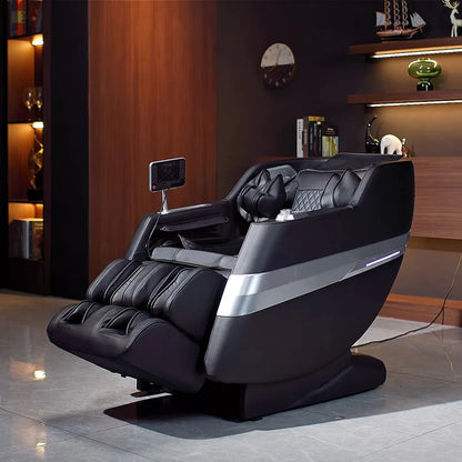 Massagestol Zero Gravity