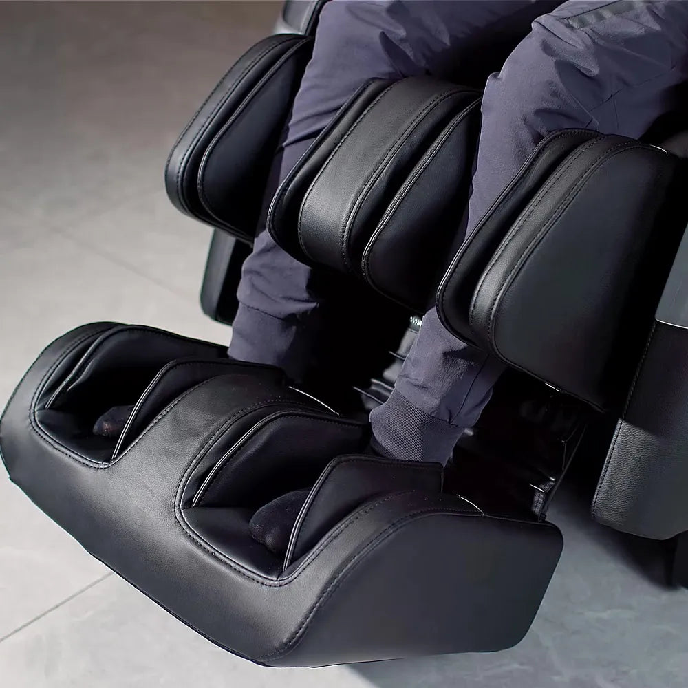 Massagestol Zero Gravity