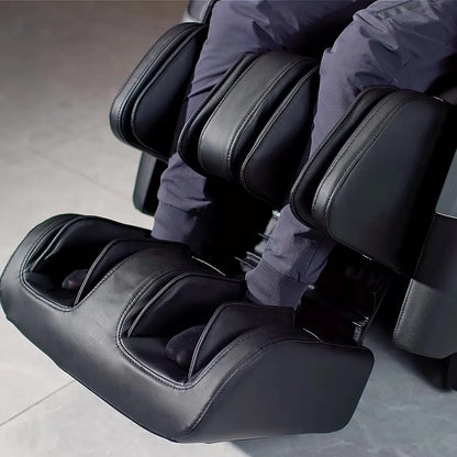 Massagestol Zero Gravity