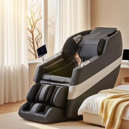 Massagestol Zero Gravity