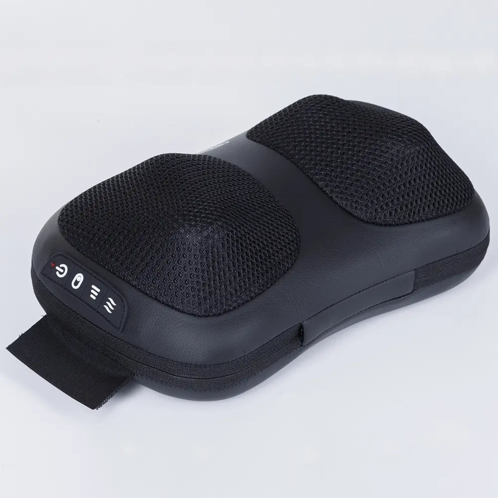 Massagevännen med band – massagekudde