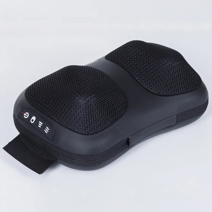 Massagevännen med band – massagekudde