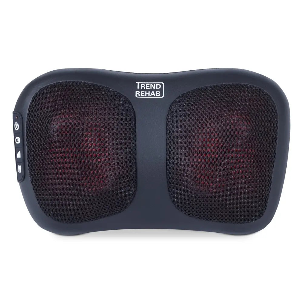 Massagevännen med band – massagekudde