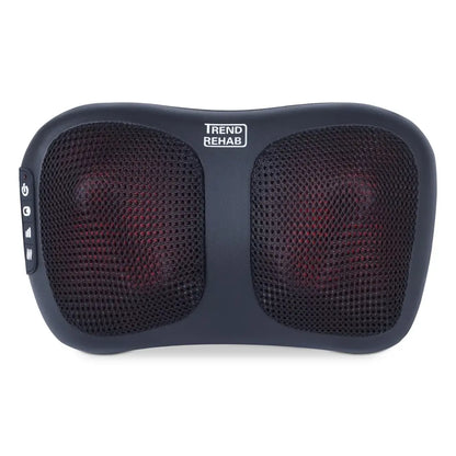 Massagevännen med band – massagekudde