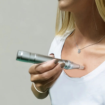 Microneedling Pen