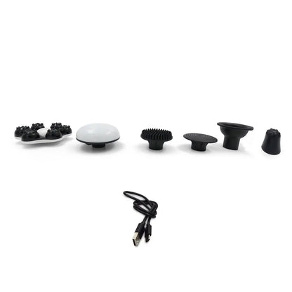 Munstycken och tillbehör