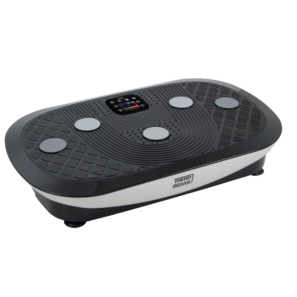 FitnessPlate Future 3D