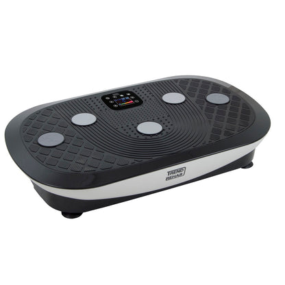 FitnessPlate Future 3D