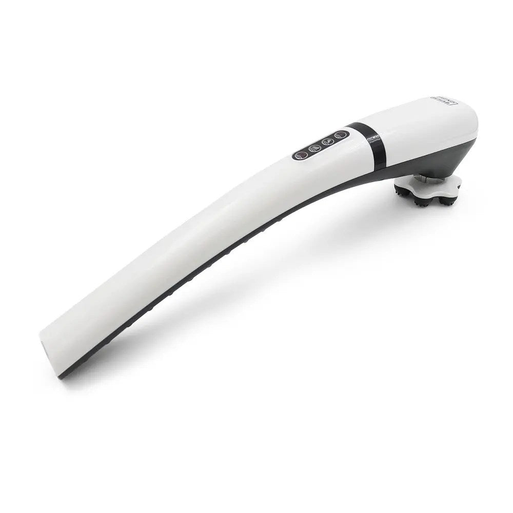 Produktbild – uppladdningsbar massör