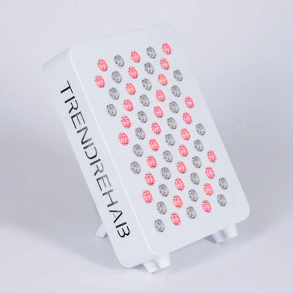 Rödljuslampa 610, 1060 nm | TENS