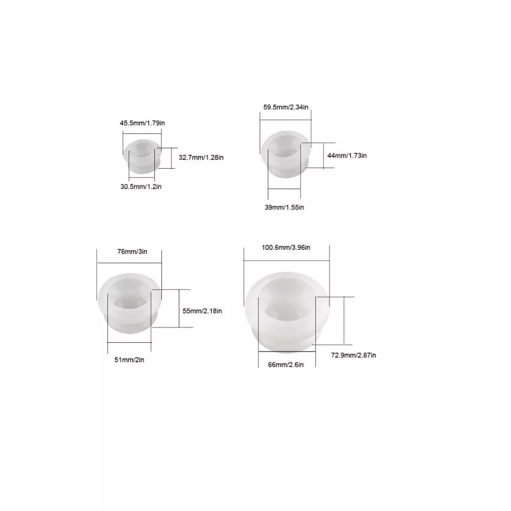 CuppingSet – effektiv och avslappnande massage