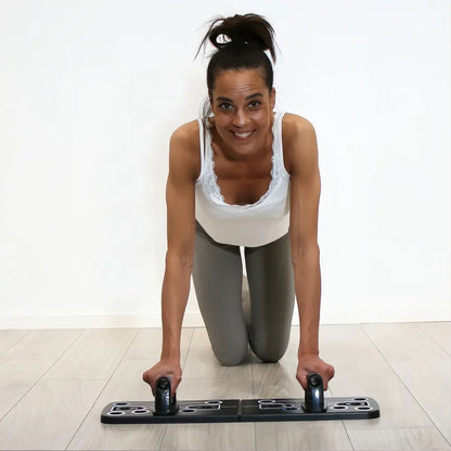 Fitnessboard – Exercise Machine