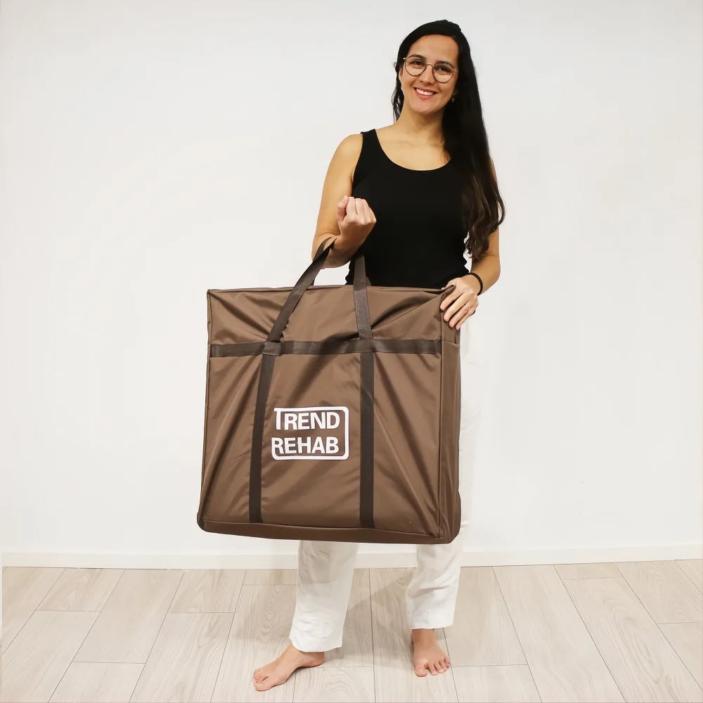 Chakra IR-bastufilt – RLT, PEMF & 7 stenar