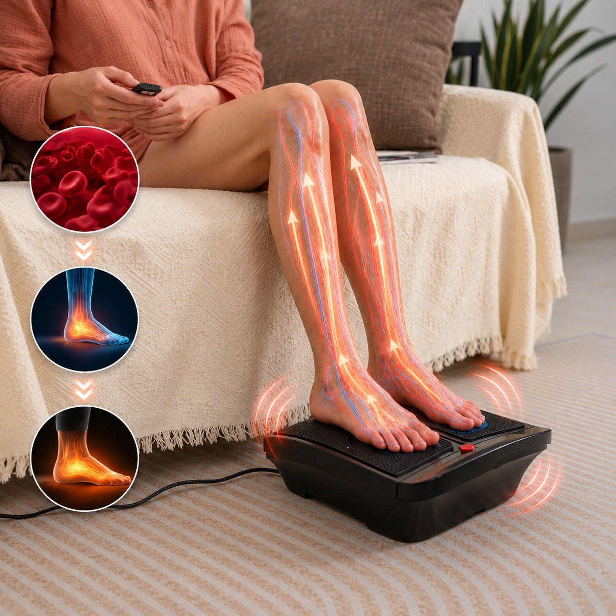 Vibration Massager