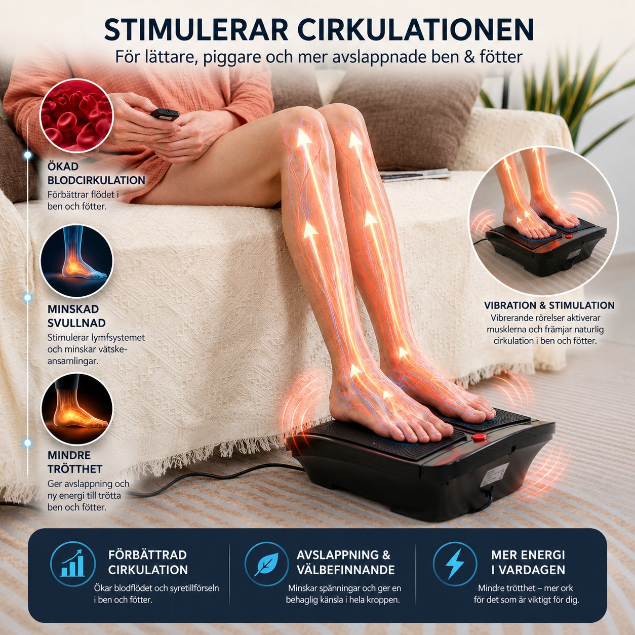 Vibration Massager