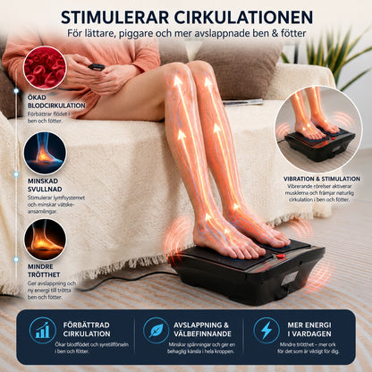 Vibration Massager
