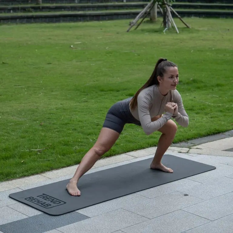 Yogamatta | 183 cm