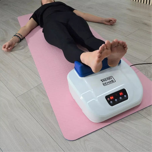 Chi-maskin – professional