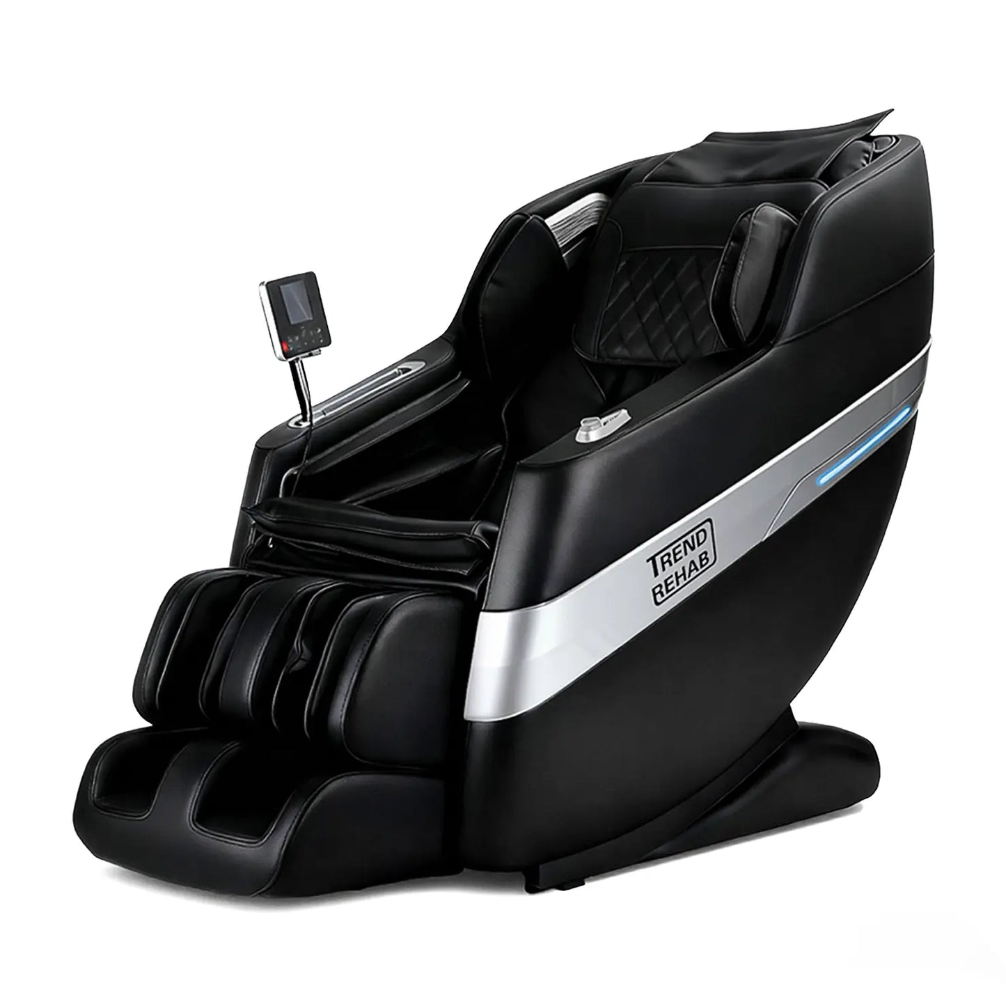 Massagestol Zero Gravity