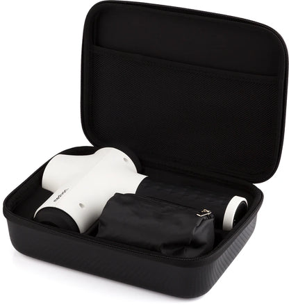 Relix White Massagepistol